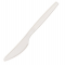 Coltello in CPLA - 16 cm - conf. 50 pezzi - Leone - Q2040.S - 8024112060556 - DMwebShop