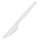 Coltello in CPLA - 16 cm - conf. 50 pezzi - Leone - Q2040.S - 8024112060556 - DMwebShop