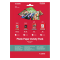 Confezione Multipla Carta fotografica VP-101 - 4 x 6 - A4 - 20 Fogli - Canon - 0775B079 - 8714574600109 - DMwebShop