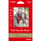 Carta fotografia lucida PP-201 II Plus - 4 x 6'' - 50 Fogli - Canon - 2311B003 - 4960999484198 - DMwebShop