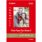 Carta fotografica Plus Glossy II PP-201 A3+ - 20 Fogli - Canon - 2311B021 - 4960999537290 - DMwebShop