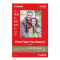 Carta fotografica Plus Glossy II PP-201 - 10 x 15 cm - 5 Fogli - Canon - 2311B053 - 4960999978215 - DMwebShop