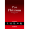 Carta fotografica Pro Platinum PT-101 - A4 - 20 Fogli - Canon - 2768B016 - 4960999575285 - DMwebShop
