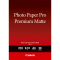 Carta fotografica Premium Matte PM-101 - A3 - 20 Fogli - Canon - 8657B006 - 4960999986777 - DMwebShop