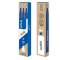 Refill sfera a scatto Frixionball Clicker - punta 0,5 mm - blu - conf. 3 pezzi - Pilot - 006571 - 4902505422850 - DMwebShop