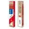 Refill sfera a scatto Frixionball Clicker - punta 0,5 mm - rosso - conf. 3 pezzi - Pilot - 006572 - 4902505422843 - DMwebShop