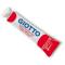 Tempera Tubo 4 - 12 ml - rosso vermiglione - conf. 6 pezzi - Giotto - 35200700 - 8000825320071 - DMwebShop