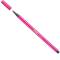 Pennarello Pen 68 - rosa scuro 56 - conf. 10 pezzi - Stabilo - 68/56 - 4006381333382 - DMwebShop