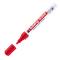 Marcatore 4095 - punta tonda - 2 - 3 mm - rosso - Edding - E-4095 002 - 4004764788033 - DMwebShop