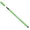 Pennarello Pen 68 - verde foglia 43 - conf. 10 pezzi - Stabilo - 68/43 - 4006381333283 - DMwebShop