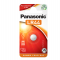 Micropila LR44 - 1,5 V - a pastiglia - alcalina - Panasonic - C300044 - 5019068083035 - DMwebShop