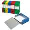 Scatola archivio Spazio - dorso 8 cm - 25 x 35 cm - giallo - Sei Rota - 67890806 - 8004972016498 - DMwebShop