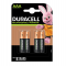 Pile ricaricabili Mini Stilo AAA - Precharged - 900 mAh - blister 4 pezzi - Duracell - DU77 - 5000394203815 - DMwebShop