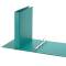 Raccoglitore Europa - 4 anelli tondi 30 mm - dorso 4 cm - f.to utile 22 x 30 cm - verde acqua - Favorit - 400051157 - 8006779037706 - DMwebShop