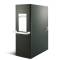 Scatola archivio Big Next - dorso 16 cm - 25 x 35 cm - nero-bianco - Sei Rota - 68101601 - 8004972023755 - DMwebShop
