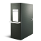 Scatola archivio Big Next - dorso 16 cm - 25 x 35 cm - nero-bianco - Sei Rota - 68101601 - 8004972023755 - DMwebShop