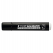 Marcatore permanente Marker - punta tonda - 2,5 mm - nero - conf. 12 pezzi - Tratto - 841103 - 8000825003943 - DMwebShop
