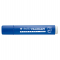 Marcatore permanente Marker - punta tonda - 2,5 mm - blu - Tratto 841101