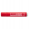 Marcatore permanente Tratto Marker Rosso punta tonda 841102
