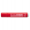 Marcatore permanente Marker - punta tonda - 2,5 mm - rosso - Tratto - 841102 - 8000825003929 - DMwebShop