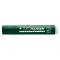 Marcatore permanente Marker - punta tonda - 2,5 mm - verde - conf. 12 pezzi - Tratto - 841104 - 8000825003967 - DMwebShop