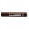 Marcatore permanente Marker - punta tonda - 2,5 mm - marrone - conf. 12 pezzi - Tratto - 841106 - 8000825003981 - DMwebShop