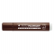 Marcatore permanente Marker - punta a scalpello - 6,5 mm - marrone - conf. 12 pezzi - Tratto - 840106 - 8000825004087 - DMwebShop