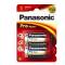 Mezzatorcia C ProPower LR14 - blister 2 pezzi - Panasonic - C100014 - 5410853038917 - DMwebShop