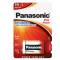 Pila Transistor ProPower 6R61 - 9 V - blister 1 pila - Panasonic - C100061 - 5410853038979 - DMwebShop