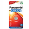 Micropila CR1220 - litio - blister 1 pezzo - Panasonic - C301220 - 5019068085091 - DMwebShop