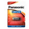 Micropila CR123 Photo - litio - blister 1 pezzo - Panasonic - C300123 - 5410853017097 - DMwebShop