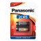 Micropila 2CR5 Photo - litio - blister 1 pezzo - Panasonic - C300005 - 5410853017158 - DMwebShop