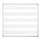 Lavagna magnetica Maya Musica - pentagramma musicale - 120 x 120 cm - Bi-office - CR1791170 - 5603750541790 - DMwebShop