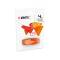 Memoria USB 2.0 - Arancione - 4 Gb - Emtec - ECMMD4GC410 - 3126170110558 - DMwebShop
