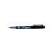Pennarello V Signpen punta feltro - punta 2 mm - nero - Pilot - 001500 - 4902505134654 - DMwebShop