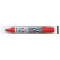 Marcatore Super Color - permanente - punta scalpello - 5 mm - rosso - Pilot - 002423 - 4902505087585 - DMwebShop