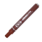 Marcatore Pentel Pen N50 Marrone punta tonda N50-E