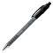 Penna a sfera a scatto Flexgrip Ultra - punta 1 mm - nero - conf. 12 pezzi - Papermate - S0190393 - 8008285096109 - DMwebShop