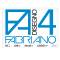 Album F4 - 24 x 33 cm - 220 gr - 20 fogli - liscio - Fabriano - 05200597 - 8001348161462 - DMwebShop