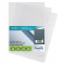 Cartelline a L Pratic Superior PPL liscio - 22 x 30 cm - trasparente - conf. 50 pezzi - Favorit - 100460047 - 8006779001554 - DMwebShop