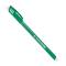 Penna a sfera cancellabile Cancellik - punta 1 mm - verde - conf. 12 pezzi - Tratto - 826104 - 8000825826047 - DMwebShop