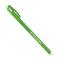 Penna a sfera cancellabile Cancellik - punta 1 mm - verde chiaro - conf. 12 pezzi - Tratto - 826110 - 8000825826399 - DMwebShop