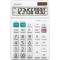 Calcolatrice da tavolo - Sharp - EL331WB - 4974019915395 - DMwebShop
