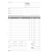 Blocco fattura generica - 50-50 fogli autoricalcanti - 29,7 x 21 cm - Edipro - E5296A - 8023328529604 - DMwebShop