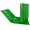 Raccoglitore Stelvio - 2 anelli tondi 25 mm - dorso 3 cm - f.to utile 22 x 30 cm - verde - Sei Rota - 35254205 - 8004972003153 - DMwebShop
