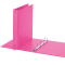 Raccoglitore Europa 4010 22x30cm 4R dorso 4cm Rosa
