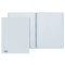 Portalistini Sviluppo - buccia - PPL - 22 x 30 cm - 10 buste - trasparente - Favorit - 100460240 - 8006779285404 - DMwebShop
