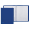 Portalistini Sviluppo - liscio - PPL - 22 x 30 cm - 50 buste - blu - Favorit - 400035525 - 3045050150593 - DMwebShop