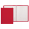Portalistini Sviluppo - liscio - PPL - 22 x 30 cm - 60 buste - rosso - Favorit - 400035529 - 3045050150814 - DMwebShop
