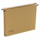 Cartella sospesa Avana - cassetto - interasse 39 cm - fondo U 3 cm - 37 x 24,5 cm - avana - conf. 50 pezzi - Bertesi - 060/390 BETA3-B1 - 8058983260456 - DMwebShop
